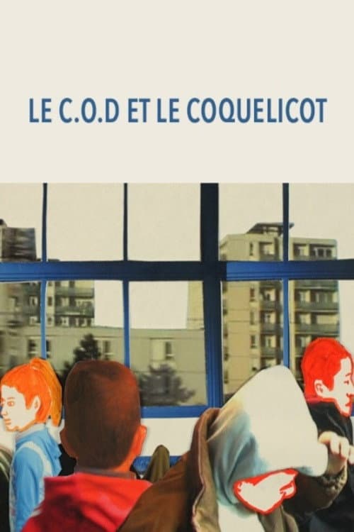 Poster for The Predicate and the Poppy