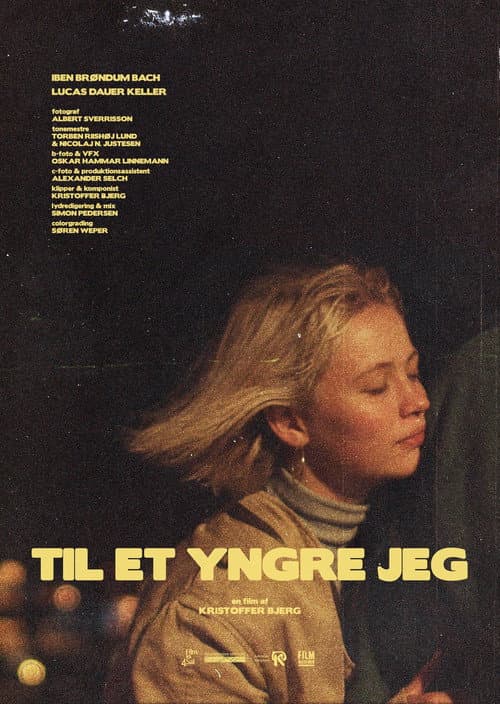 Poster for Til et yngre jeg
