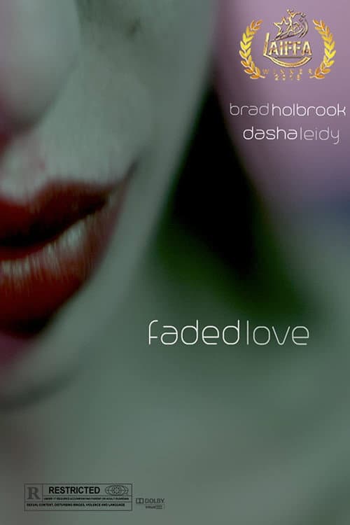 Poster for Faded Love