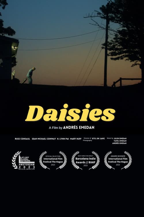 Poster for Daisies
