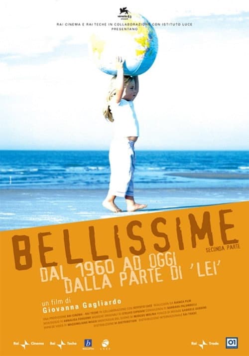 Poster for Bellissime 2