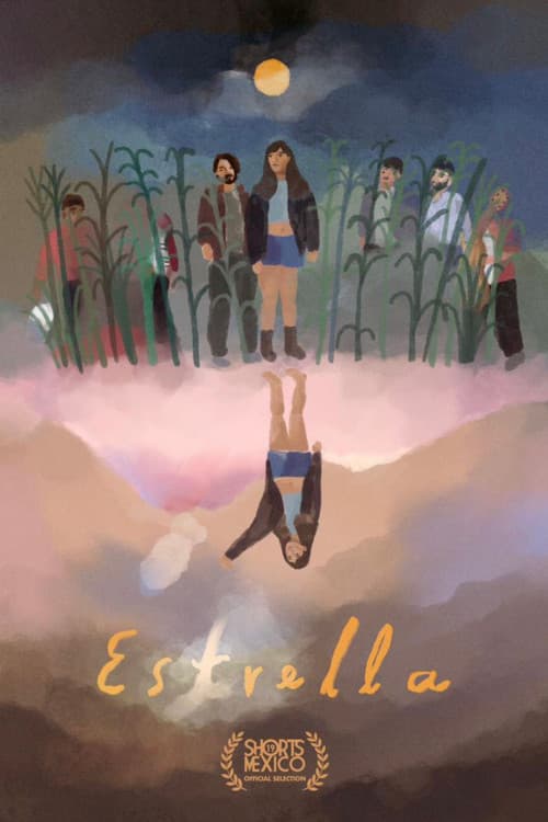 Poster for Estrella