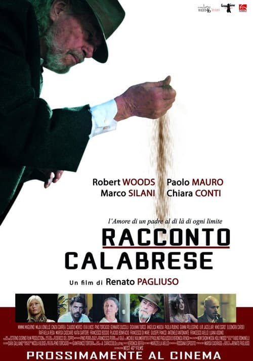 Poster for Racconto calabrese