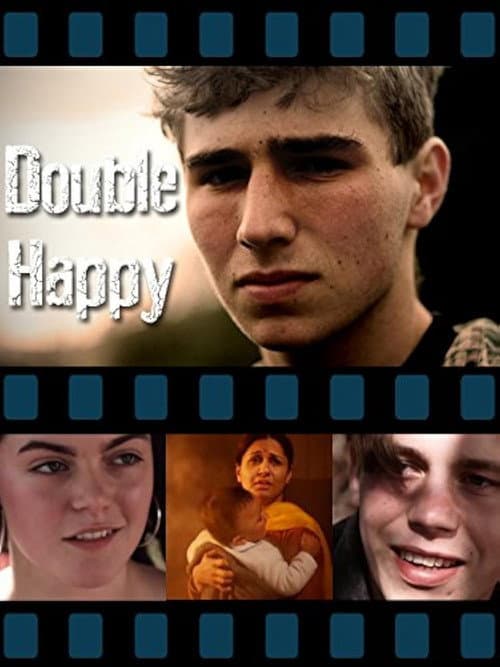 Poster for Double Happy