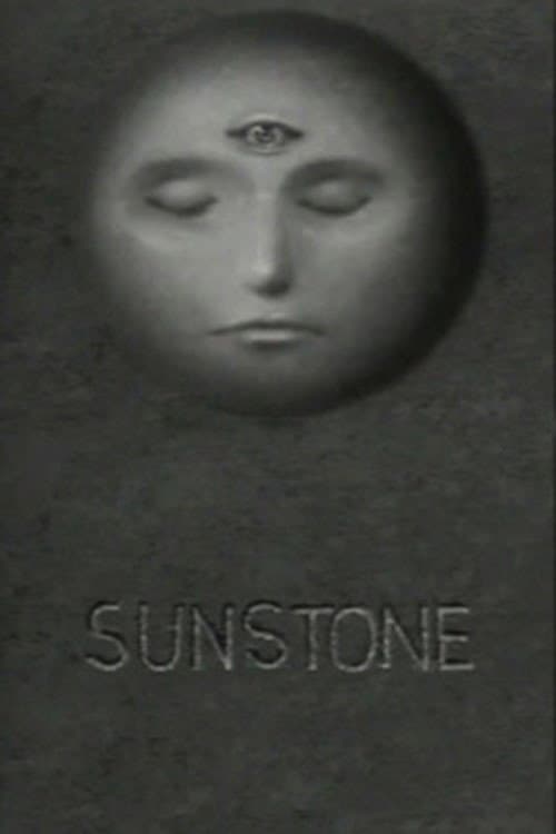 Poster for Sunstone