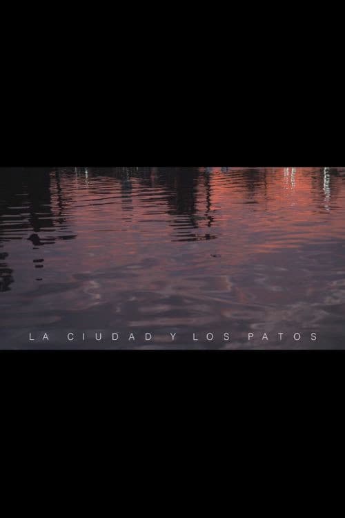 Poster for La ciudad y los patos