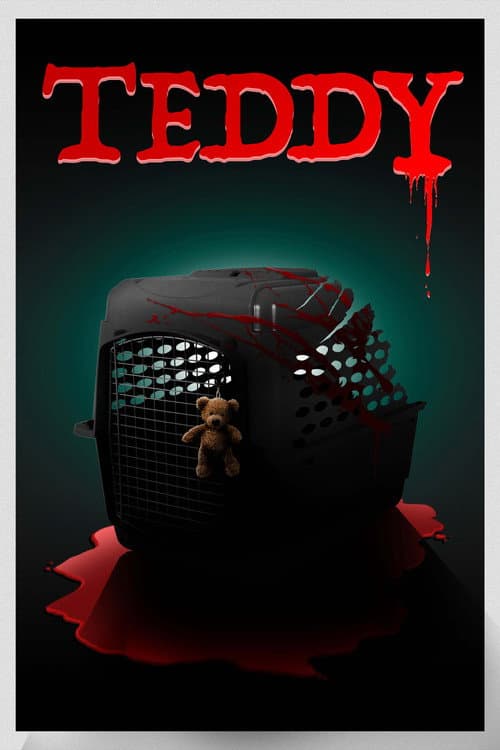 Poster for Teddy