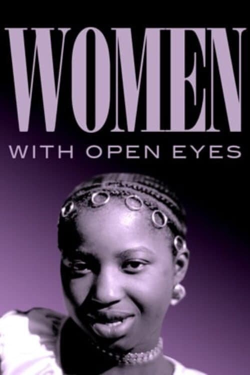 Poster for Women with Eyes Open