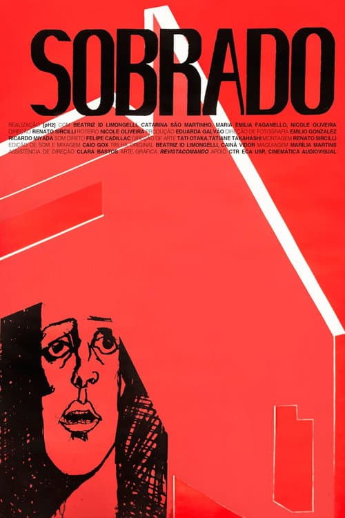 Poster for The Remaining