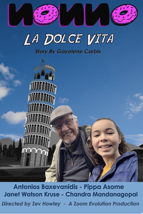 Poster for Nonno