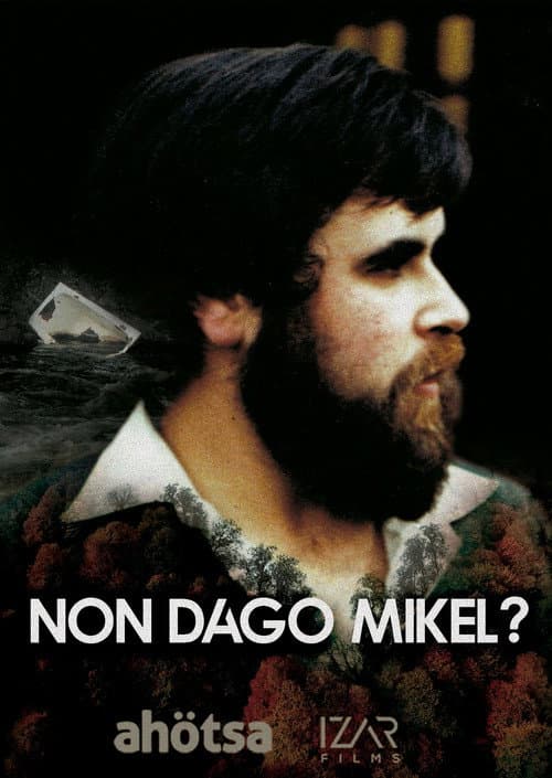 Poster for Where Is Mikel?
