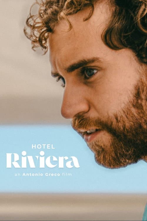 Poster for Hotel Riviera