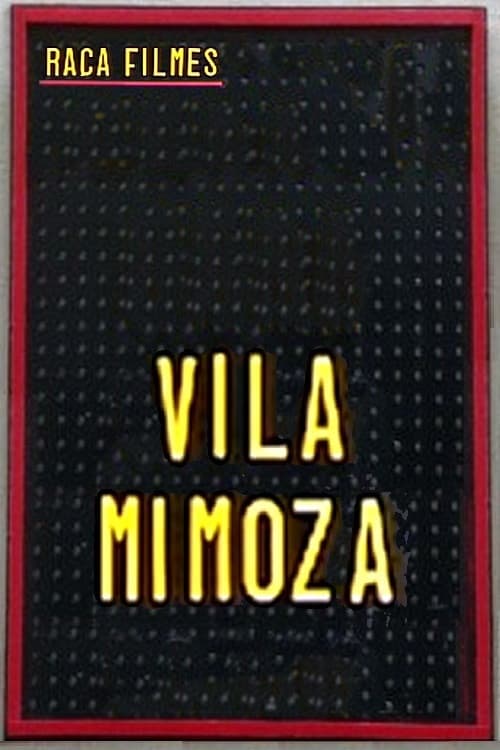 Poster for Vila Mimoza