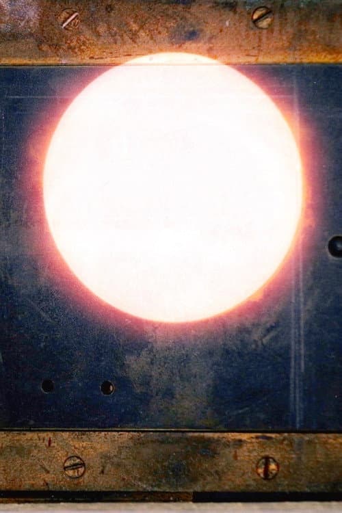 Poster for 300 KM or the Apparent Path of the Sun