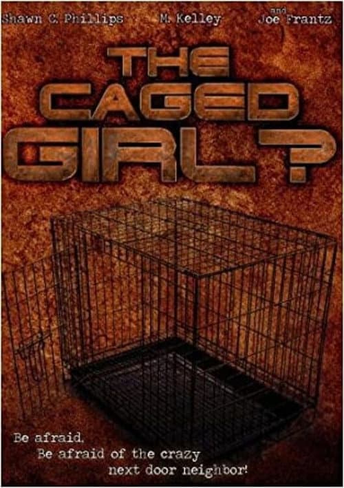 Poster for The Caged Girl?