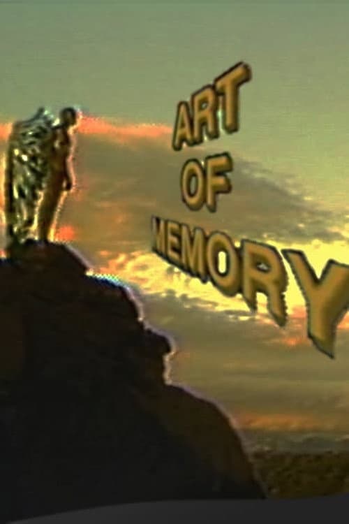 Poster for Art of Memory