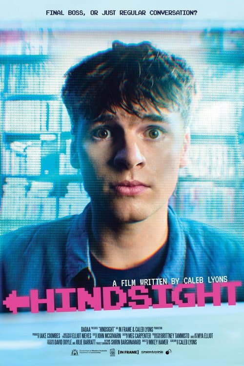 Poster for Hindsight
