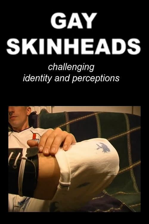 Poster for Gay Skinheads