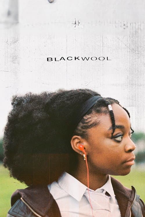 Poster for Blackwool