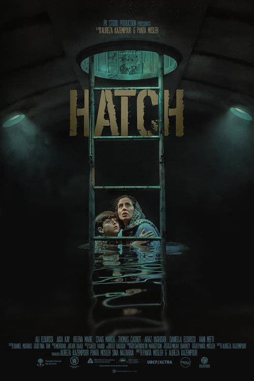 Poster for Hatch