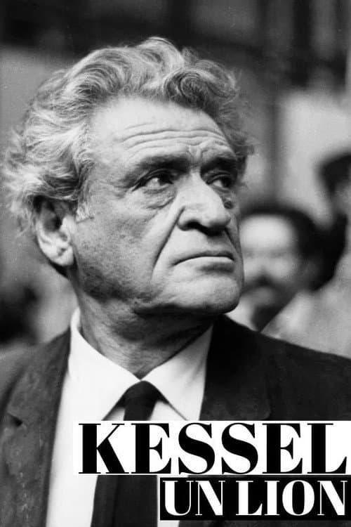 Poster for Kessel: A Lion