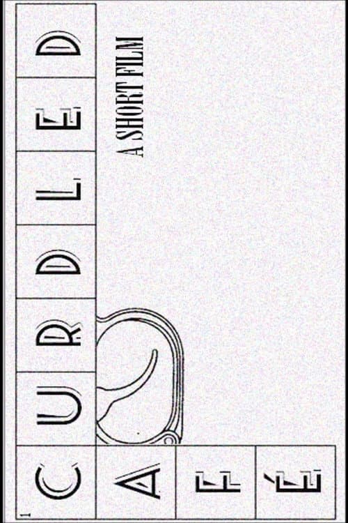Poster for Curdled Café