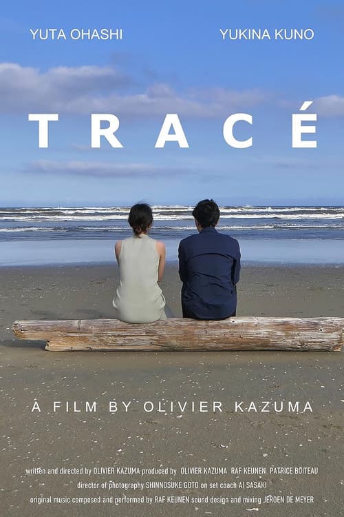 Poster for TRACÉ