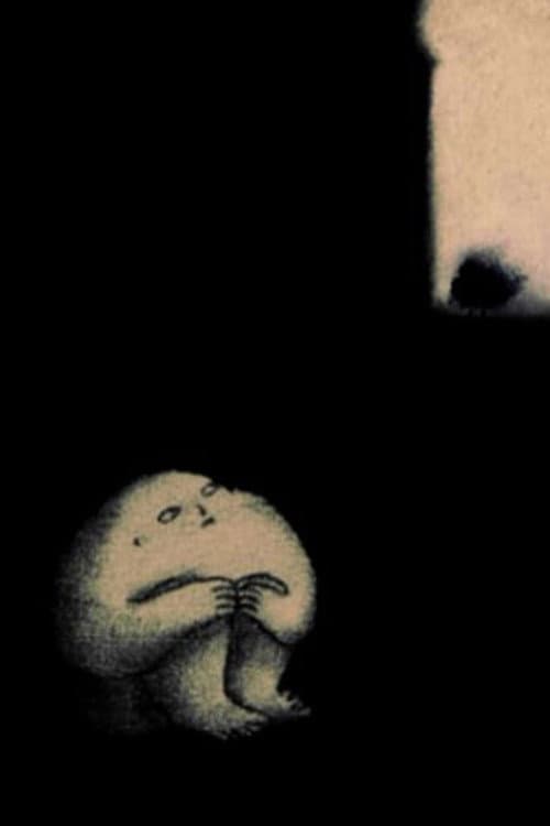 Poster for The Black Room