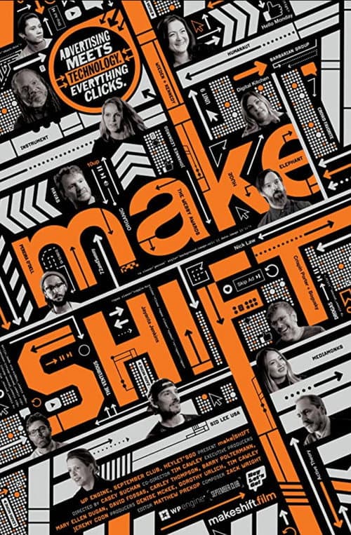 Poster for MakeSHIFT