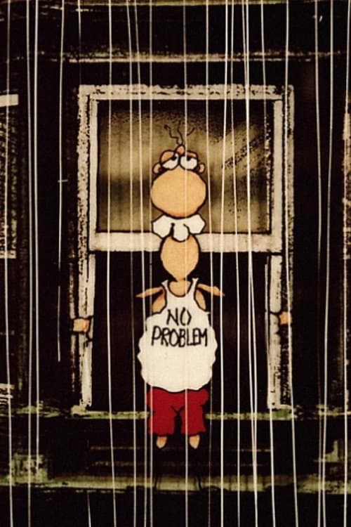 Poster for No Problem