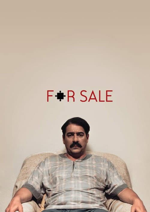 Poster for FOR SALE