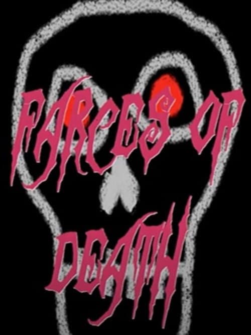 Poster for Farces of Death