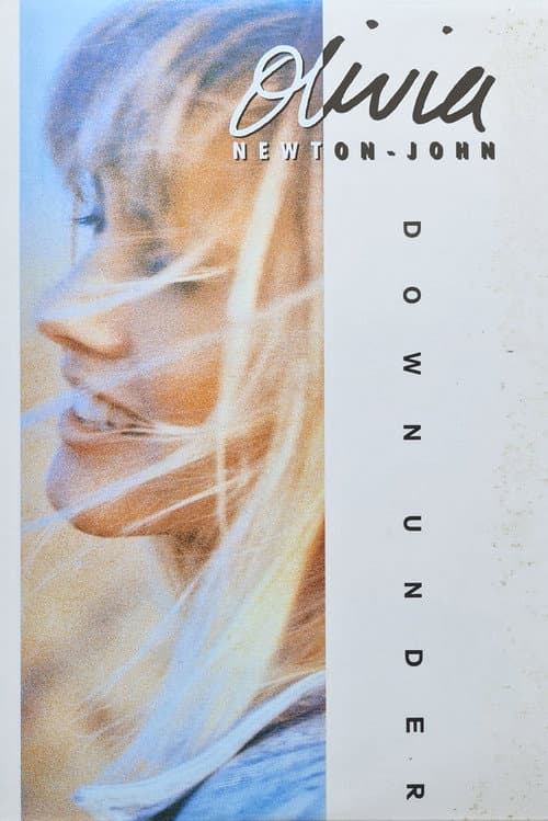 Poster for Olivia Down Under