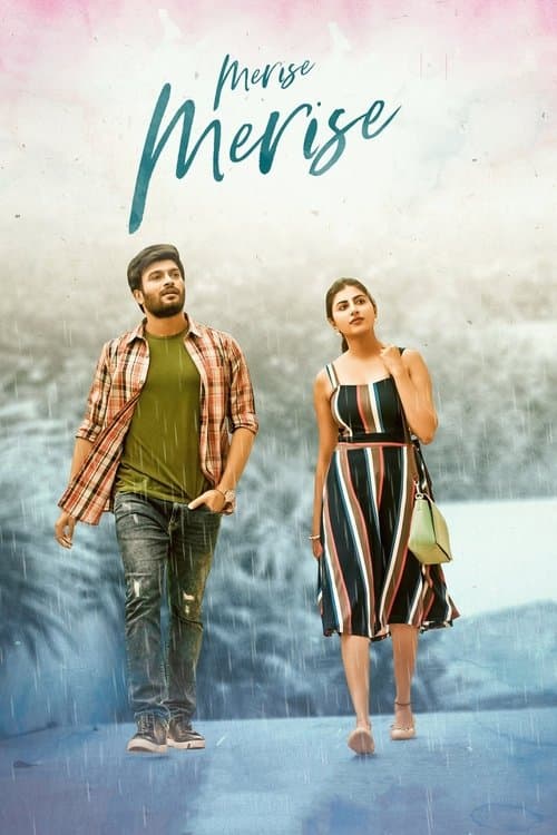 Poster for Merise Merise