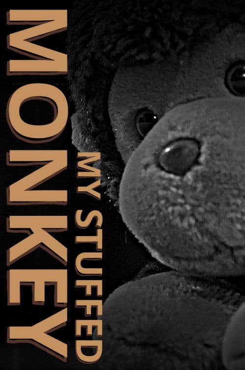 Poster for My Stuffed Monkey