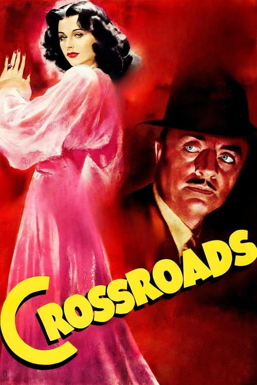 Poster for Crossroads
