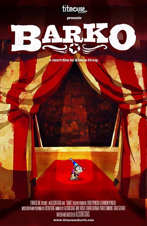 Poster for Barko