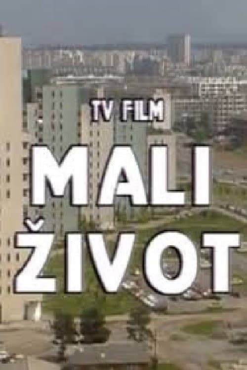 Poster for Small Life