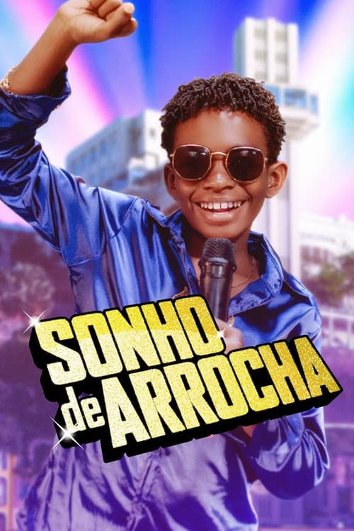 Poster for Sonho de Arrocha