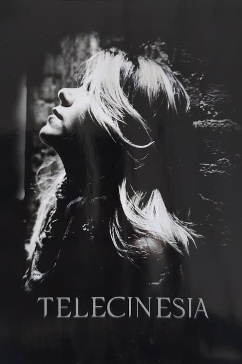 Poster for Telecinesia