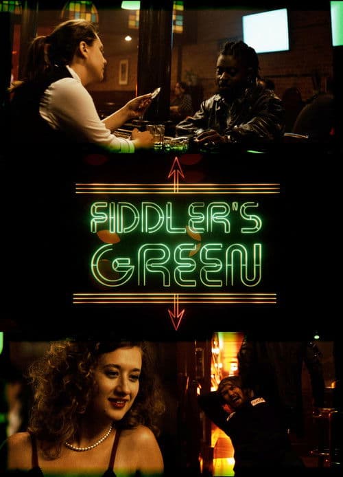 Poster for Fiddler’s Green