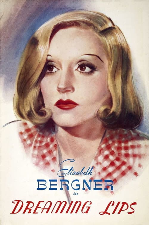 Poster for Dreaming Lips
