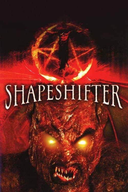 Poster for Shapeshifter