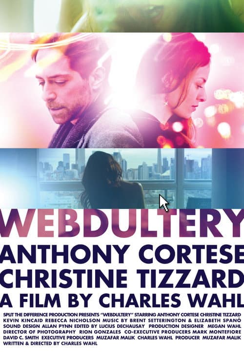 Poster for Webdultery