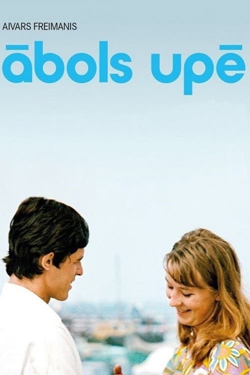 Poster for Apple in the River