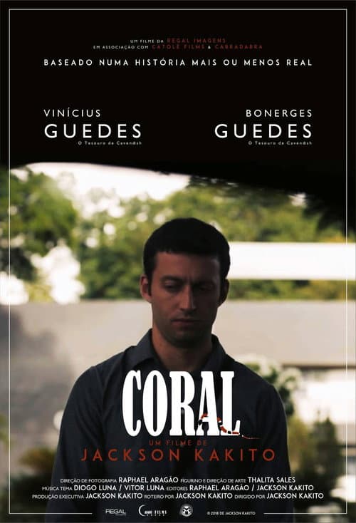 Poster for Coral