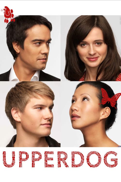 Poster for Upperdog