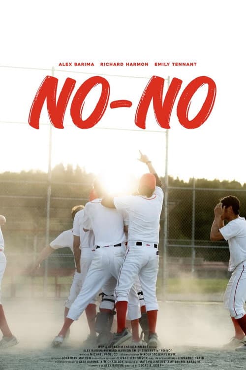 Poster for No-No
