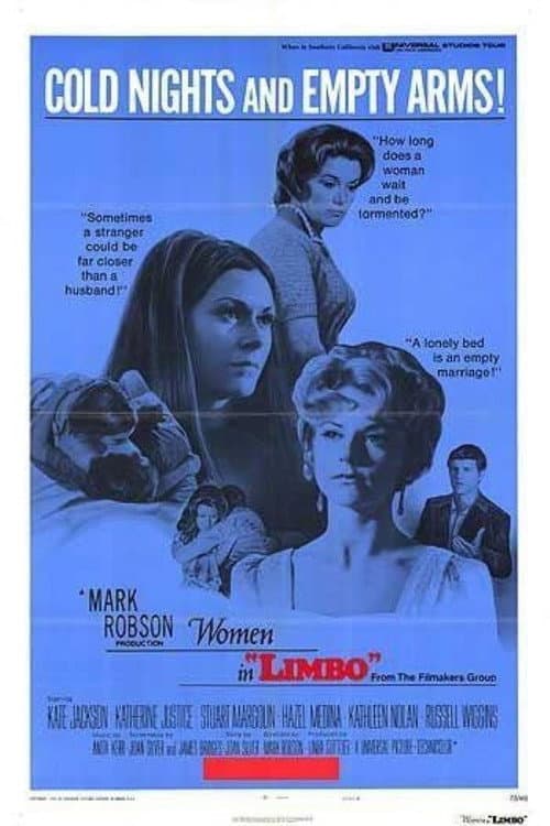 Poster for Limbo