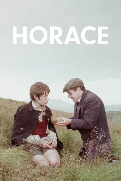 Poster for Horace